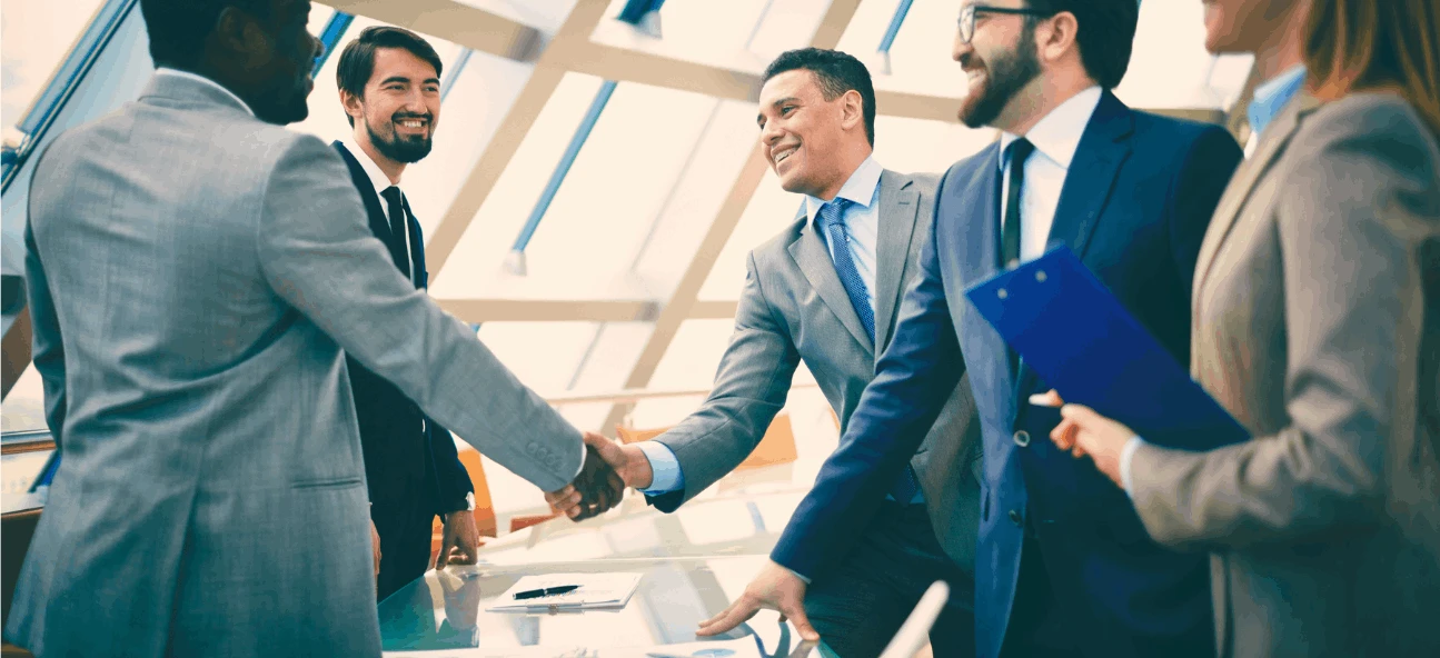 Representaciones Comerciales LATAM