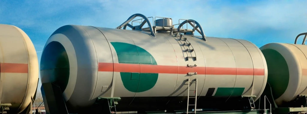 ustitución de Combustibles Líquidos