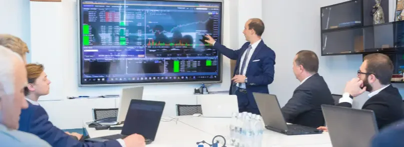 Asesoramiento energético