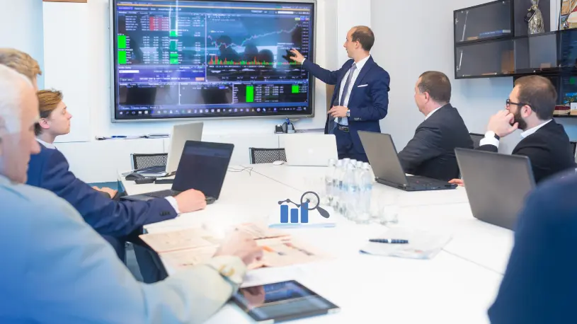 Asesoramiento Energético Integral